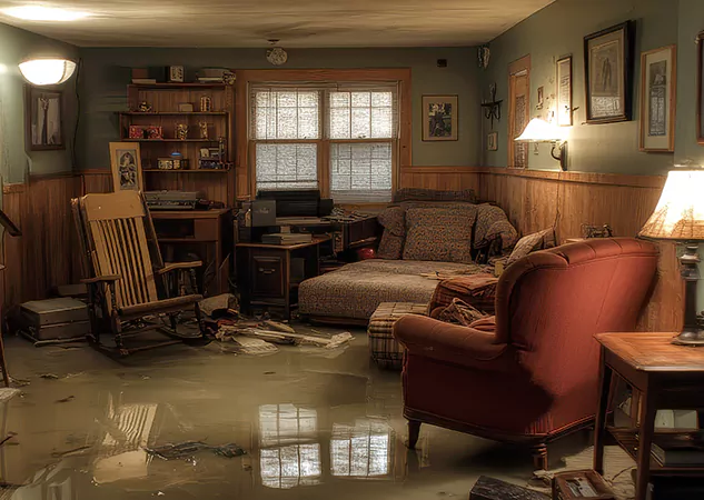 Your Emergency Apartment Water Restoration Specialist in Forest Park, GA