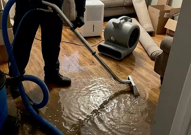 Reliable Basement Water Remediation: Your Basement Water Restoration in Forest Park, GA