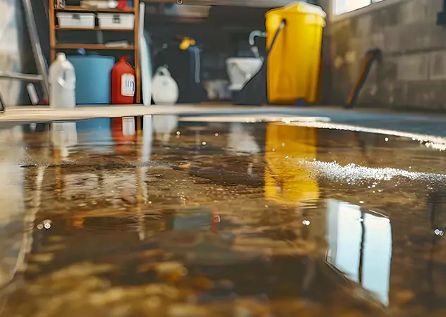 Proven Basement Water Remediation: Your Flood Damage Cleanup Company in Forest Park, GA