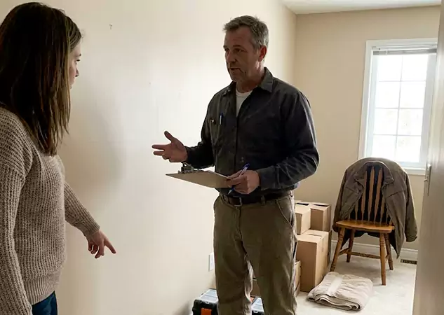 Your Emergency Water Damage Restoration in Forest Park, GA