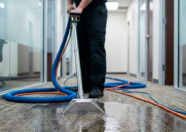 Your Commercial Water Cleanup Partner in Forest Park, GA