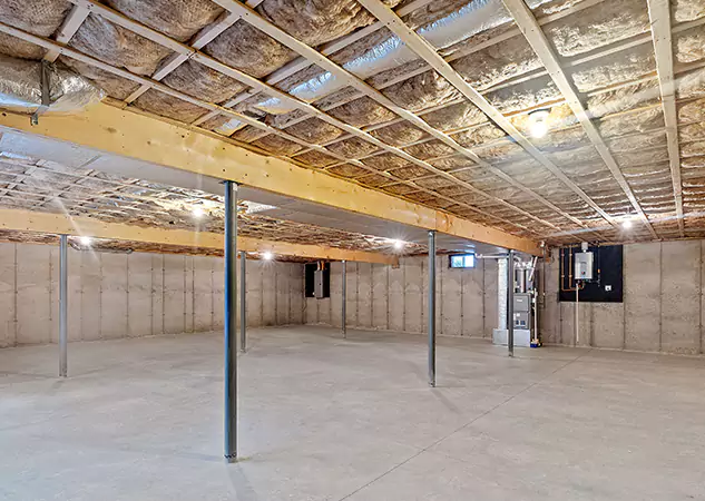 Expert Crawl Space Cleanup: Your Crawl Space Restoration Team in Forest Park, GA