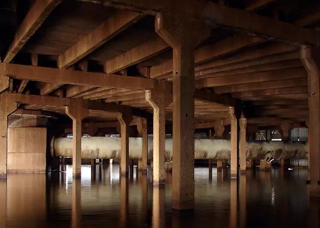 Your Water Damage Mitigation Experts in Forest Park, GA