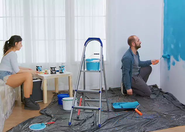 Trusted Water Damage Repair: Your Certified Restoration Company in Forest Park, GA