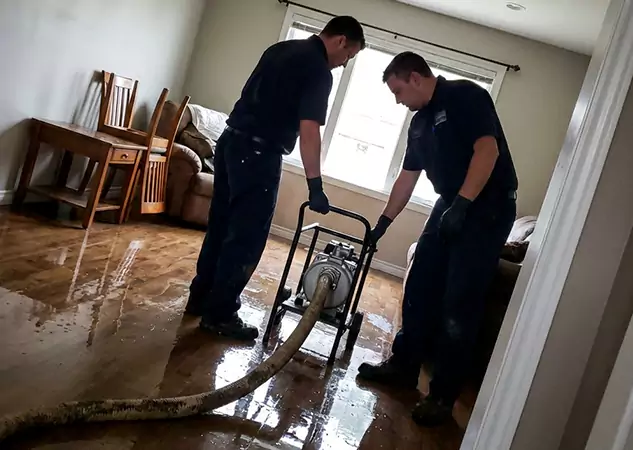 Your Disaster Restoration Services Partner in Forest Park, GA