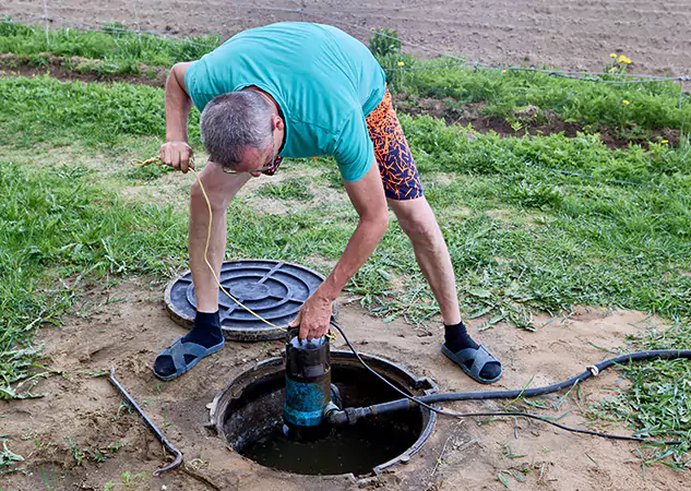 Your Sewage Cleanup Company in Forest Park, GA