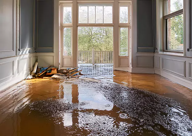Your Disaster Restoration Services in Forest Park, GA