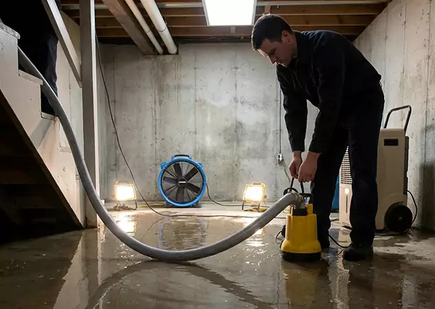Proven Emergency Water Removal Services: Your Restoration Specialists in Forest Park, GA