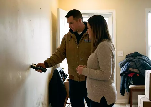 Your Complete Restoration Company in Forest Park, GA