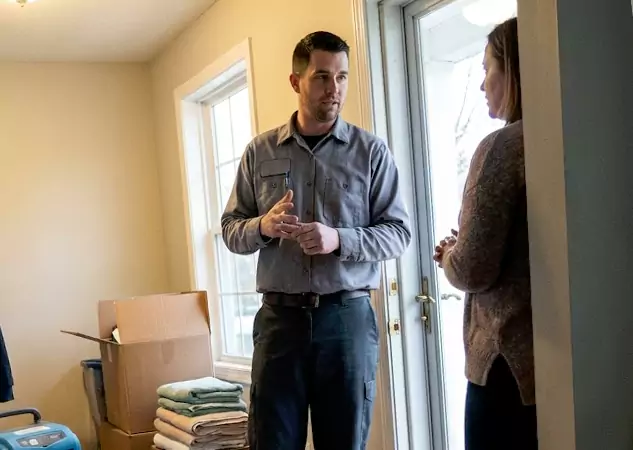 Certified Flood Clean Up Services: Your Flood Damage Specialists in Forest Park, GA