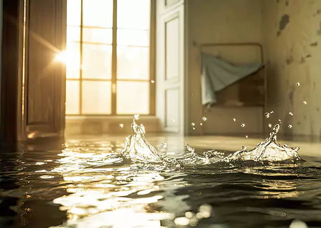 Your Trusted Water Damage Restoration Specialists in Forest Park, GA