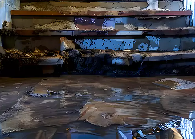 Your Crawl Space Flooding Solutions in Forest Park, GA