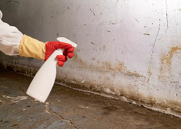 Your Water Damaged Mold Removal Services in Forest Park, GA