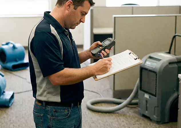 Your Home Water Mitigation Services in Forest Park, GA