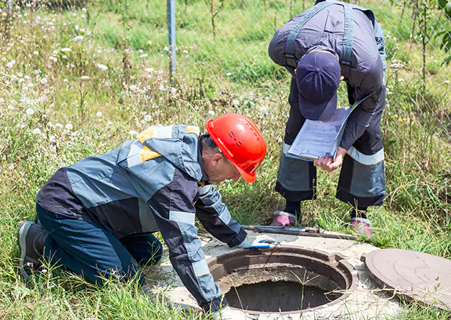Your Sewage Cleanup Company in Forest Park, GA