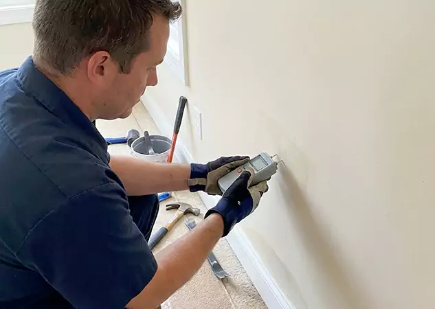 Your Trusted Restoration Company in Forest Park, GA