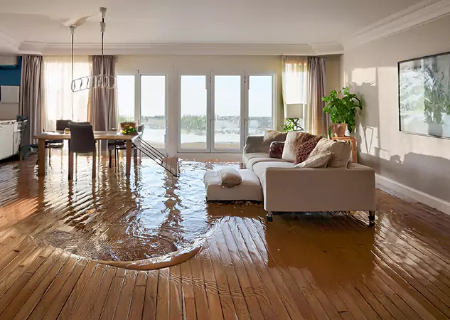 Your Water Removal Specialists in Forest Park, GA
