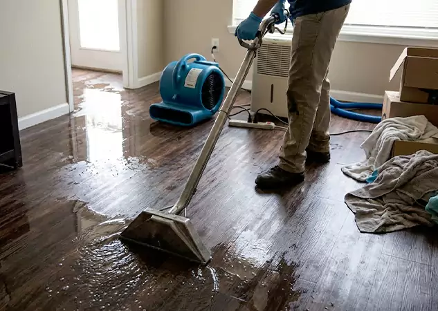 Your Trusted Restoration Company in Forest Park, GA