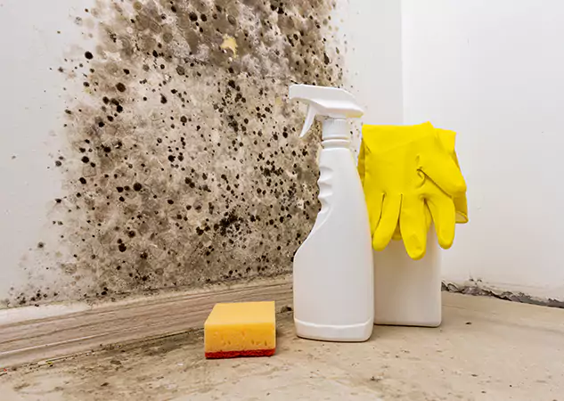 Your Reliable Restoration Company in Forest Park, GA
