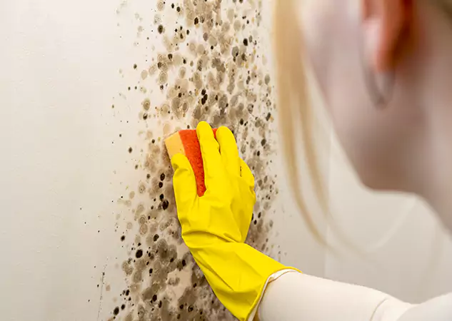 Your Reliable Restoration Company in Forest Park, GA