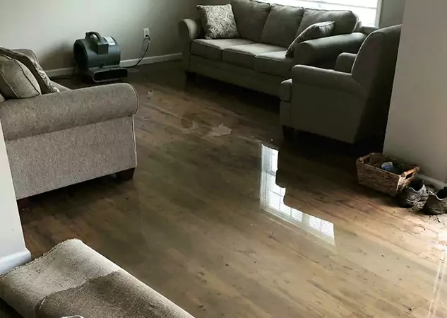 Your Trusted Restoration Company in Forest Park, GA