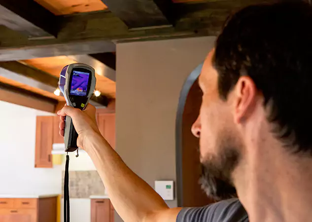 Trusted Water Damage Evaluation: Your Certified Partner in Forest Park, GA