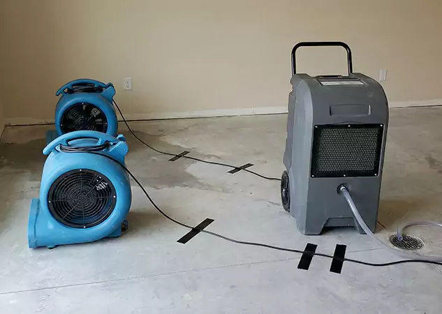 Your Water Dry Out Company in Forest Park, GA