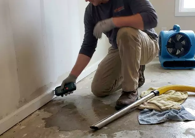 Your Proven Restoration Company in Forest Park, GA