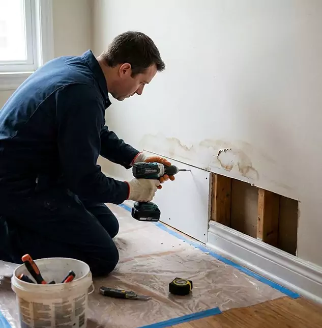 Reliable Water Restoration: Your Restoration Company Water Damage Experts in Forest Park, GA