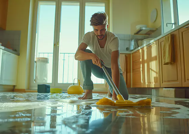 Your Trusted Restoration Company in Forest Park, GA