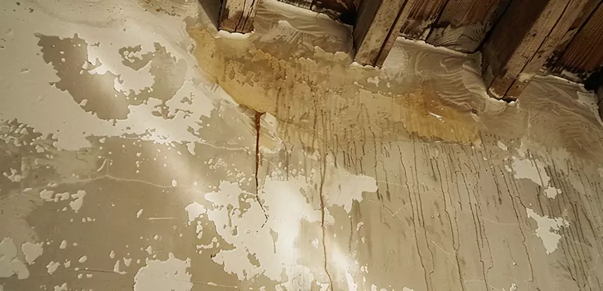 Professional Attic Water Damage Repair Services in Forest Park, GA
