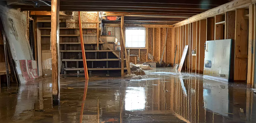 Professional Basement Water Restoration Services in Forest Park, GA