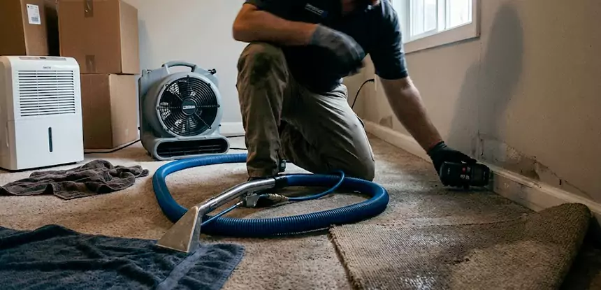 Professional Carpet Flood Cleaning Services in Forest Park, GA
