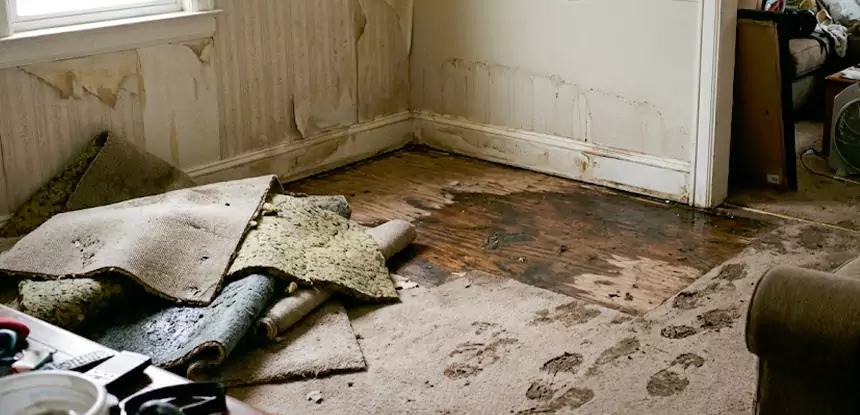 Professional Water Extraction Services in Forest Park, GA