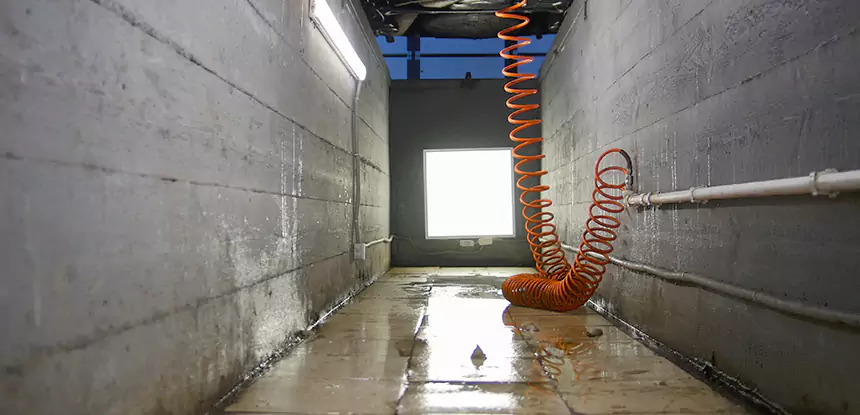 Professional Crawl Space Water Mitigation Services in Forest Park, GA