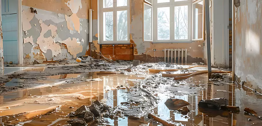 Professional Damage Restoration Service in Forest Park, GA