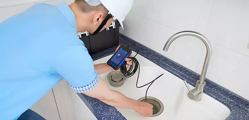Professional Emergency Sewage Cleanup Services in Forest Park, GA