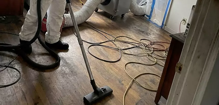 Professional Fire and Flood Restoration Services in Forest Park, GA