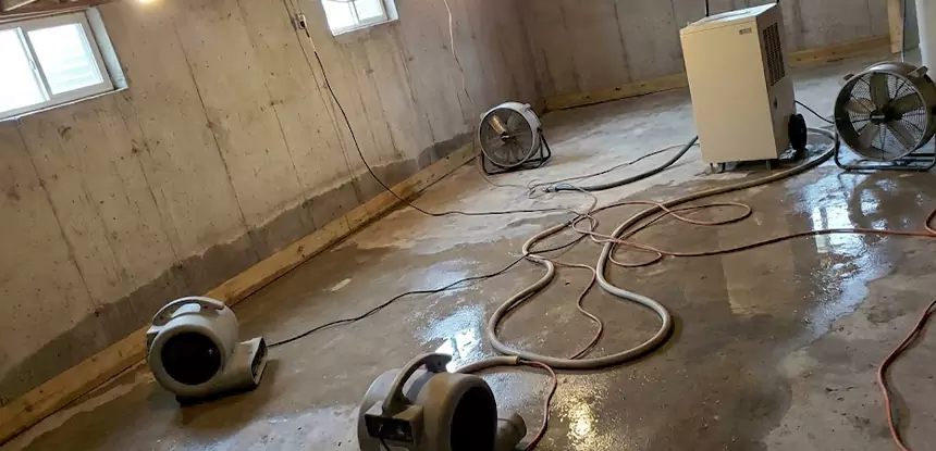 Professional Fire and Water Clean Up Services in Forest Park, GA