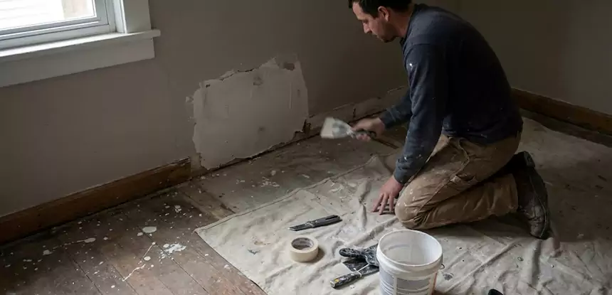 Professional Fire and Water Damage Repair Services in Forest Park, GA