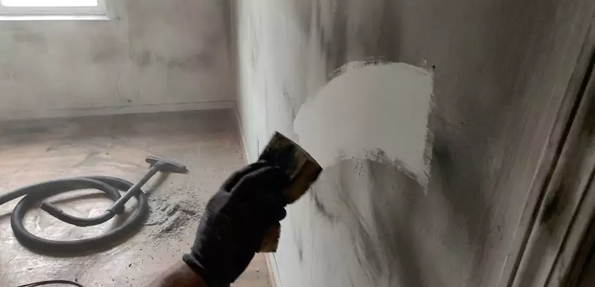 Professional Water and Fire Damage Restoration Services in Forest Park, GA