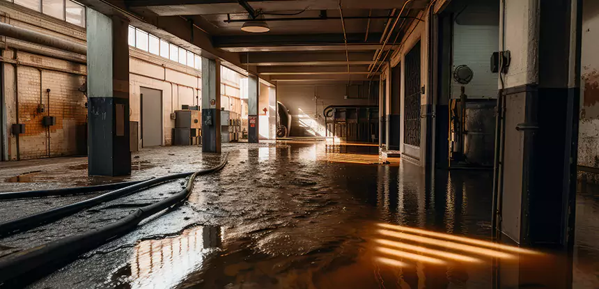 Professional Crawl Space Flooding Repair Services in Forest Park, GA