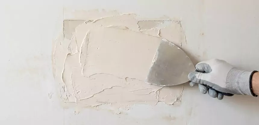 Professional Mold and Drywall Repair Services in Forest Park, GA