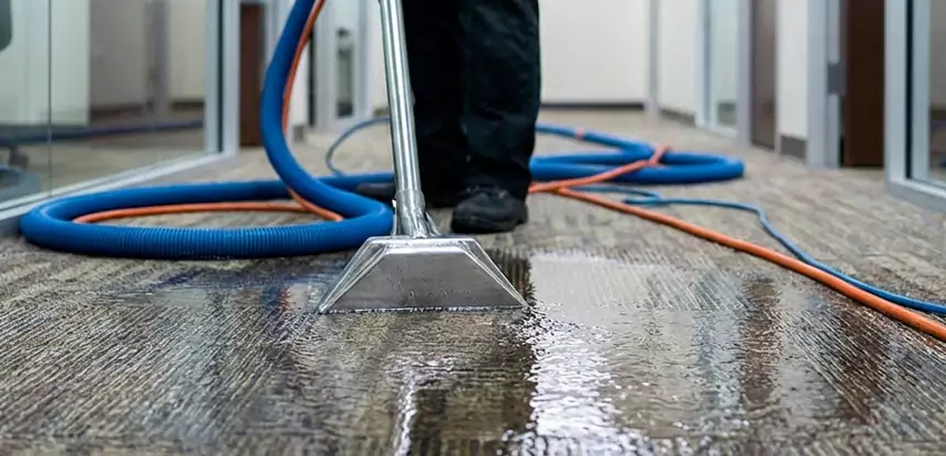 Professional Residential Water Cleanup Services in Forest Park, GA