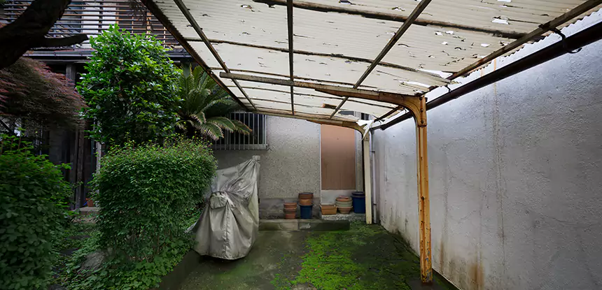 Professional Roof and Water Damage Repair Services in Forest Park, GA