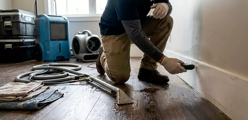 Professional Sewage Remediation Services in Forest Park, GA