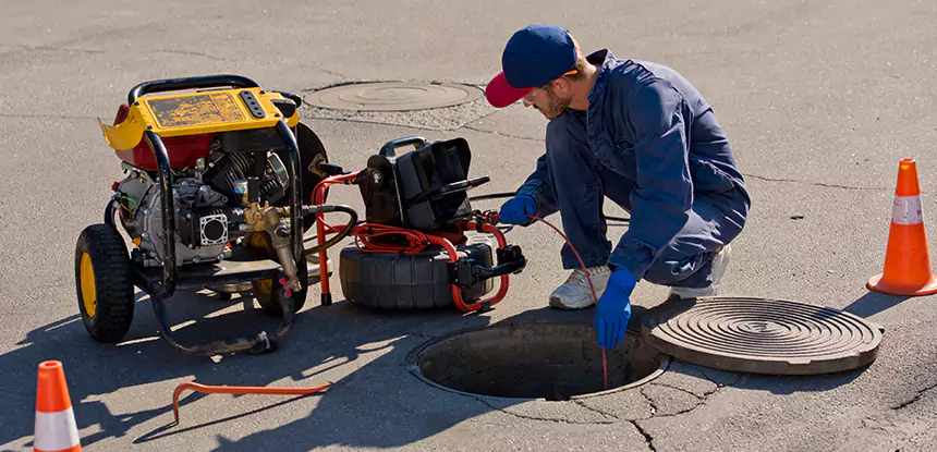 Professional Sewer Water Cleanup Services in Forest Park, GA