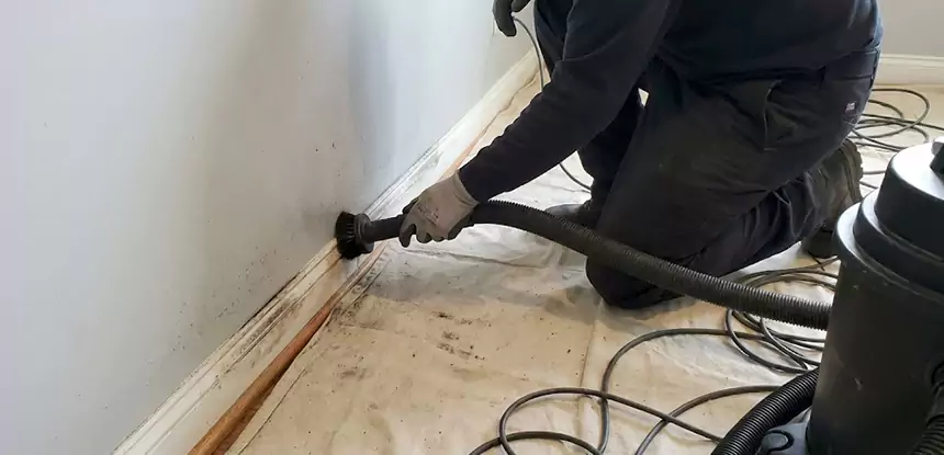 Professional Smoke and Water Damage Restoration Services in Forest Park, GA