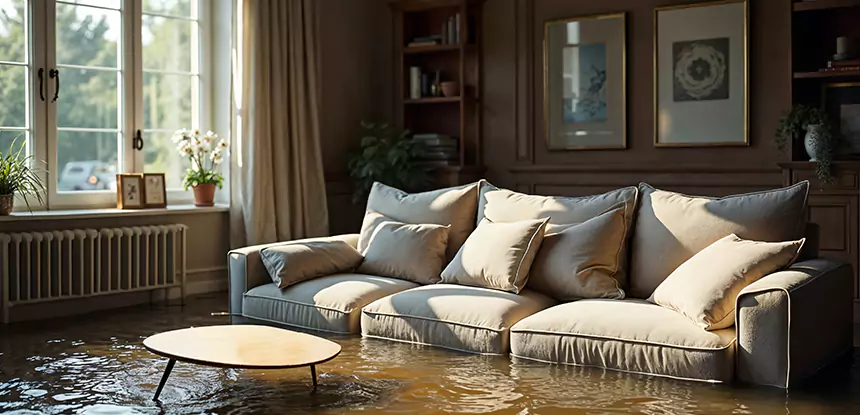 Professional Standing Water Removal Services in Forest Park, GA