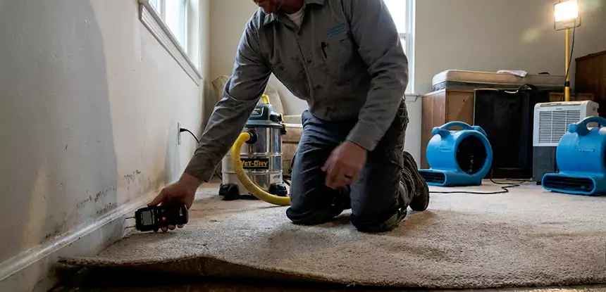 Carpet Cleaning and Extraction in Forest Park